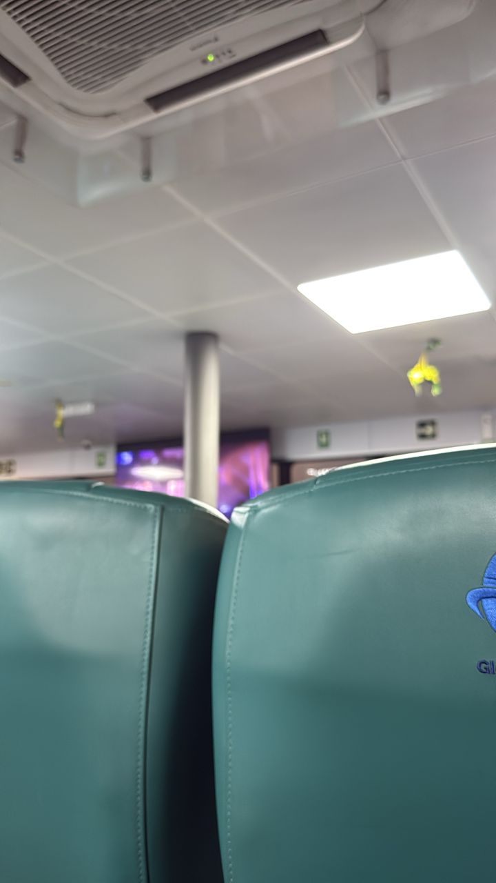 Putri Anggreni Ferry - Interior, Exterior