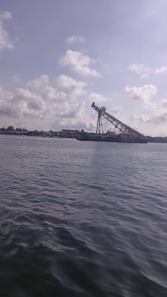 Pasir Gudang Passenger Ferry - Others