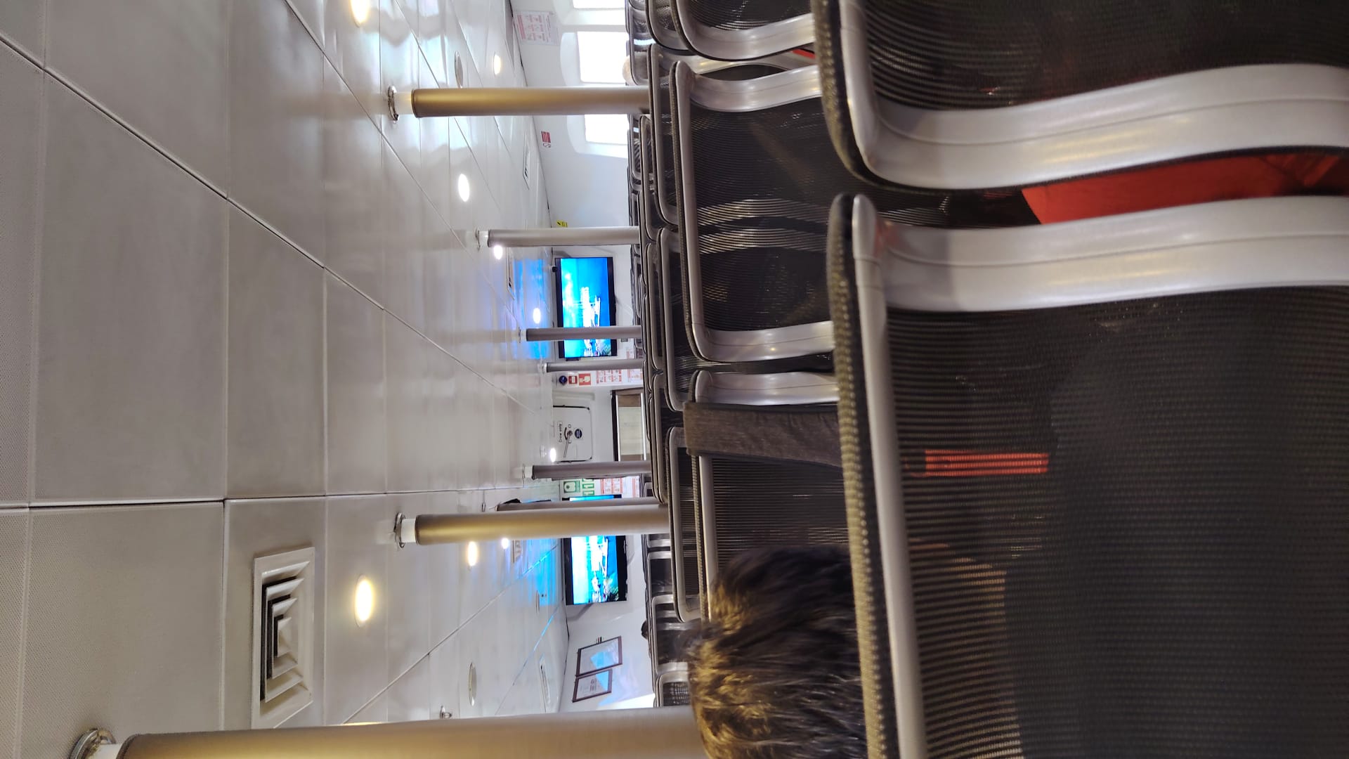 Batam Fast - Interior