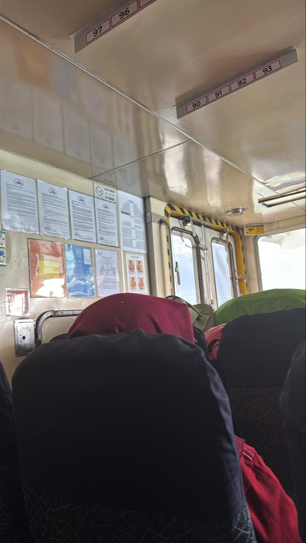 BUNDHAYA SPEED BOAT - Others