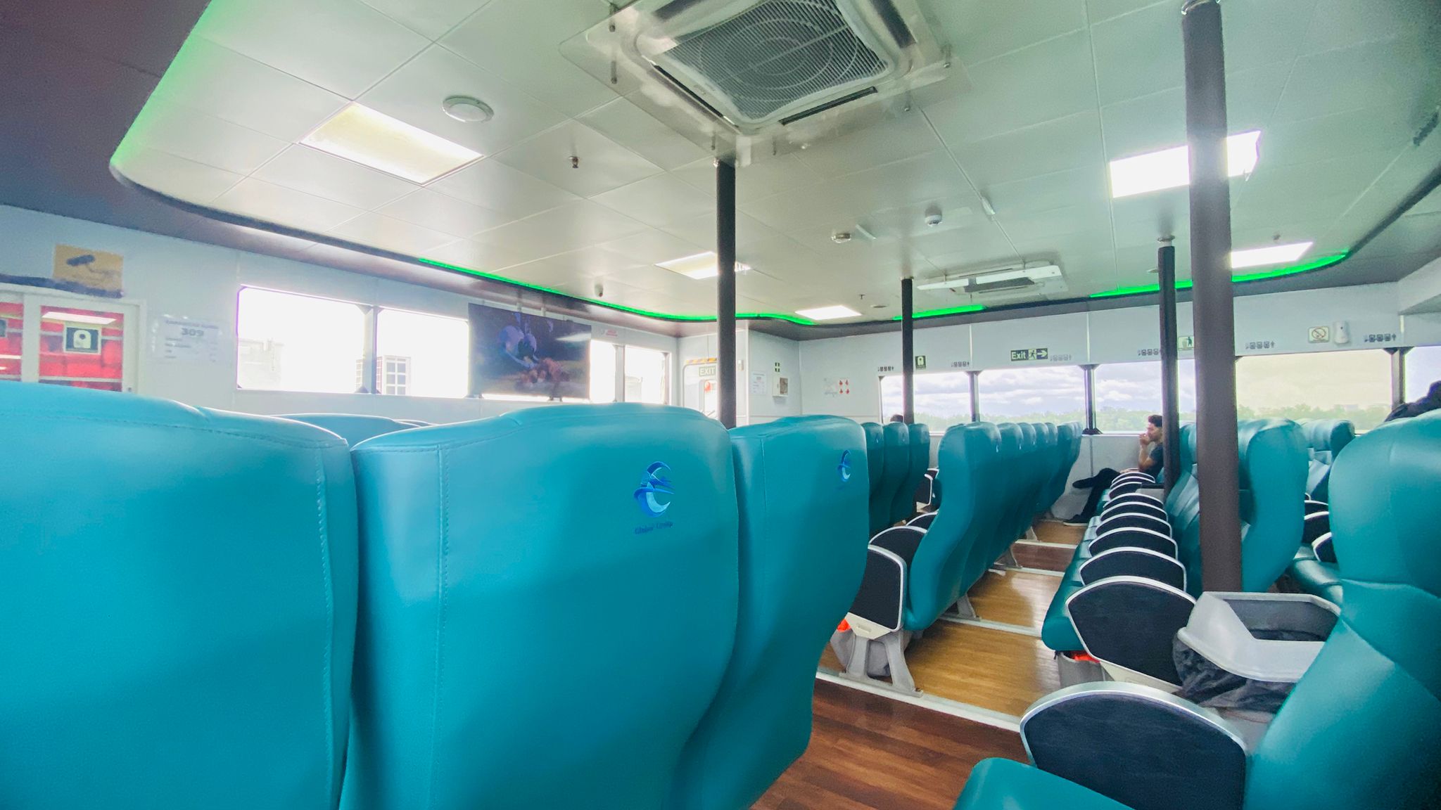 Putri Anggreni - Interior