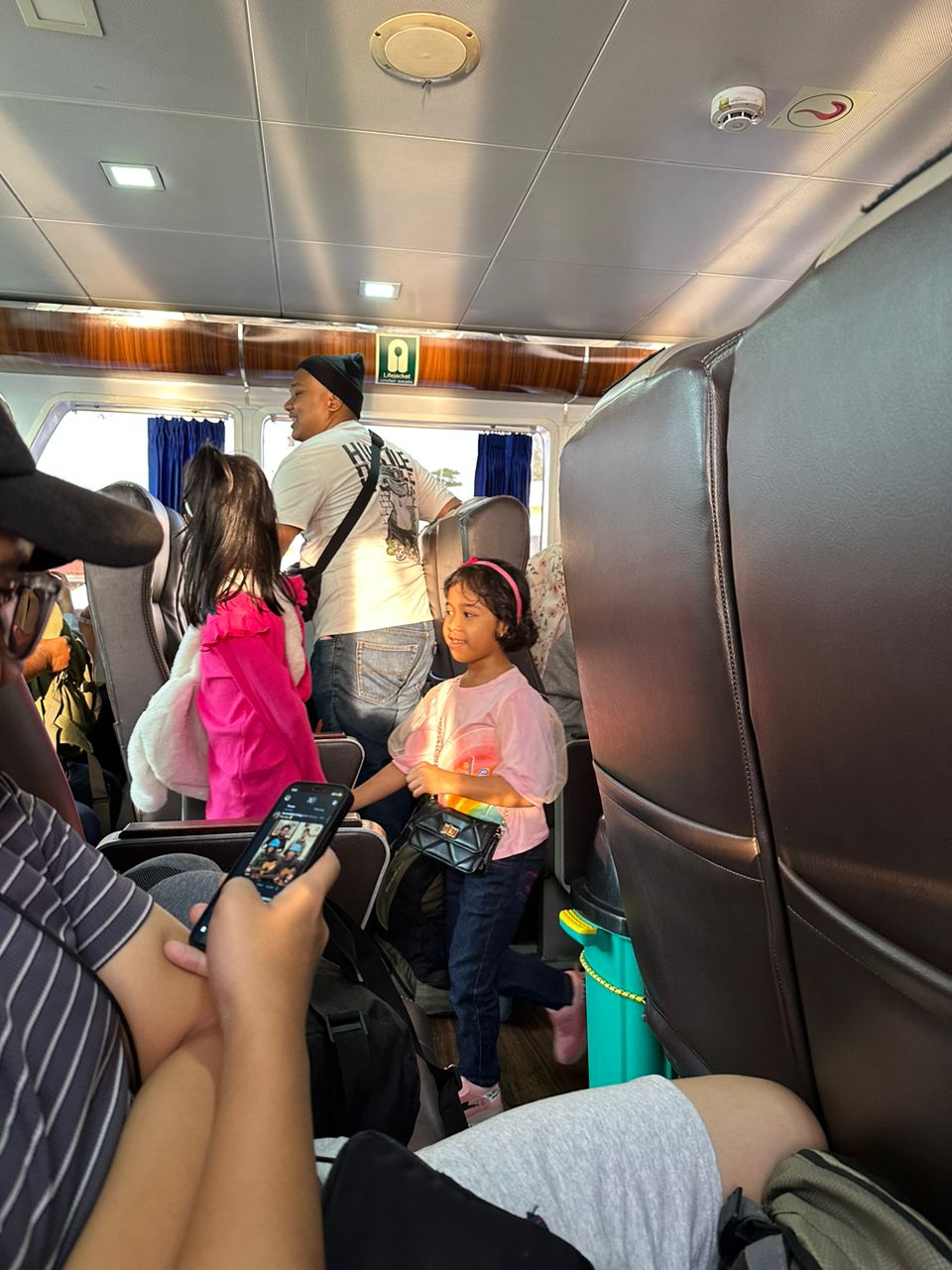Pasir Gudang Passenger Ferry - Others