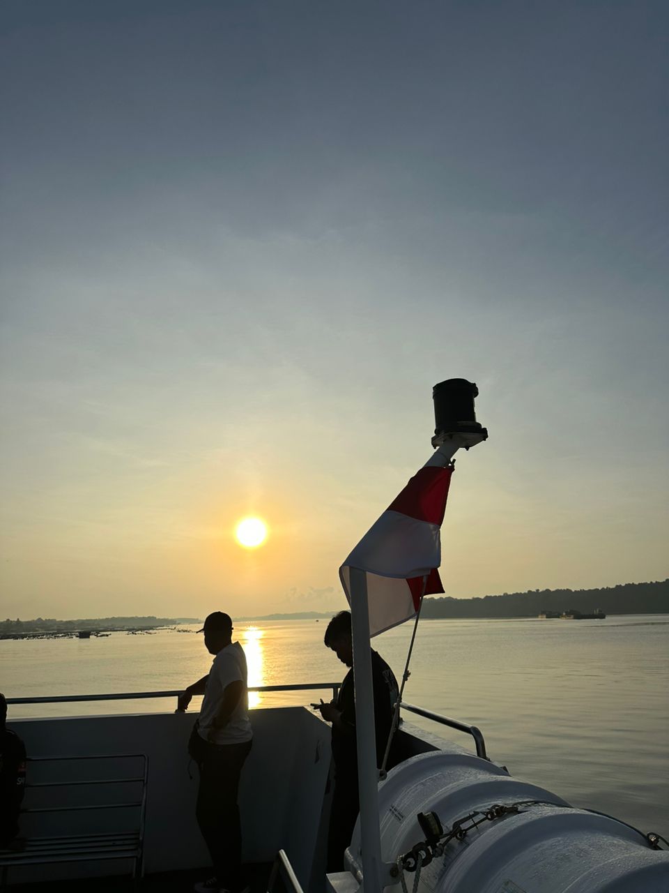 Pasir Gudang Passenger Ferry - Others