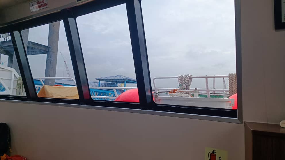 Pasir Gudang Passenger Ferry - Others
