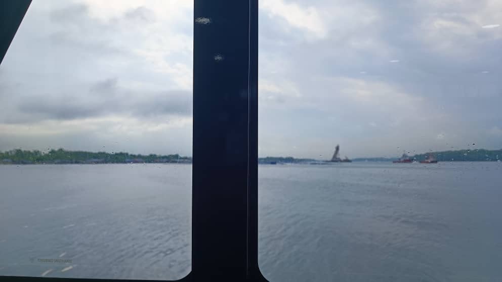 Pasir Gudang Passenger Ferry - Others