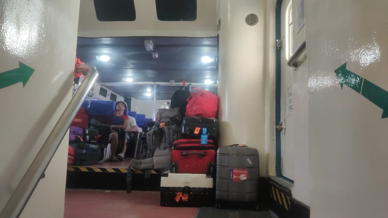 BUNDHAYA SPEED BOAT - Others