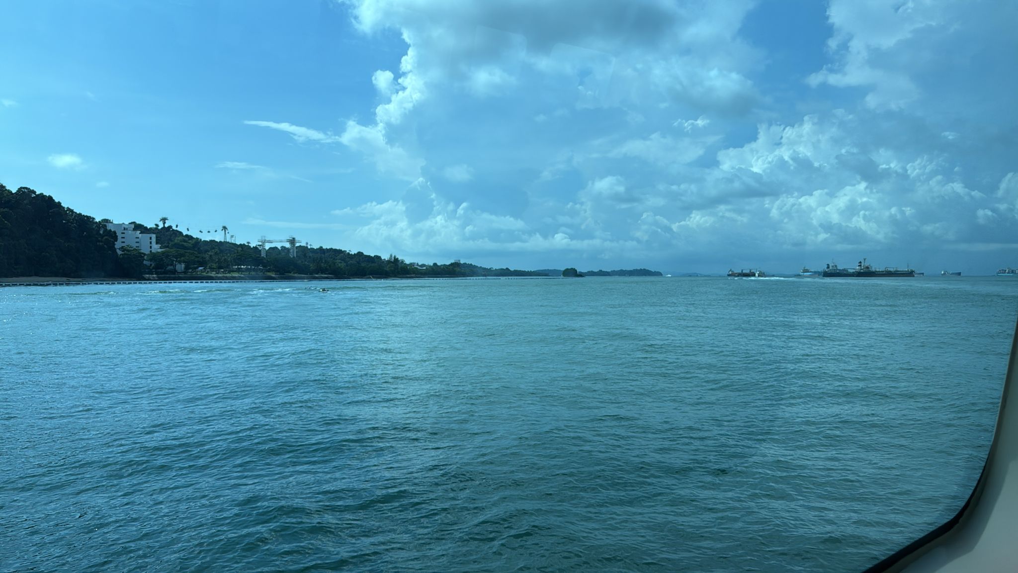 Horizon Ferry - Others