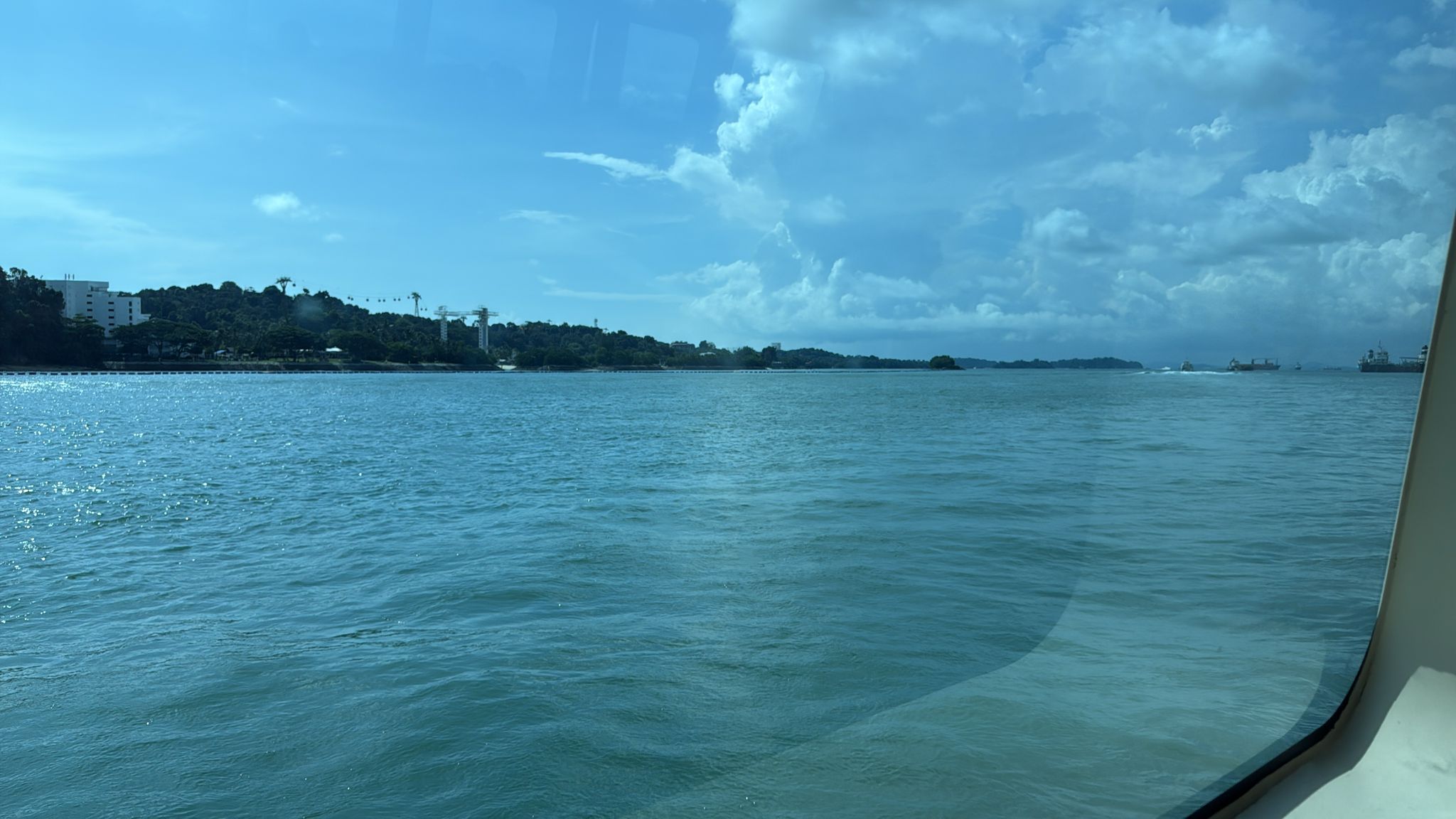 Horizon Ferry - Others