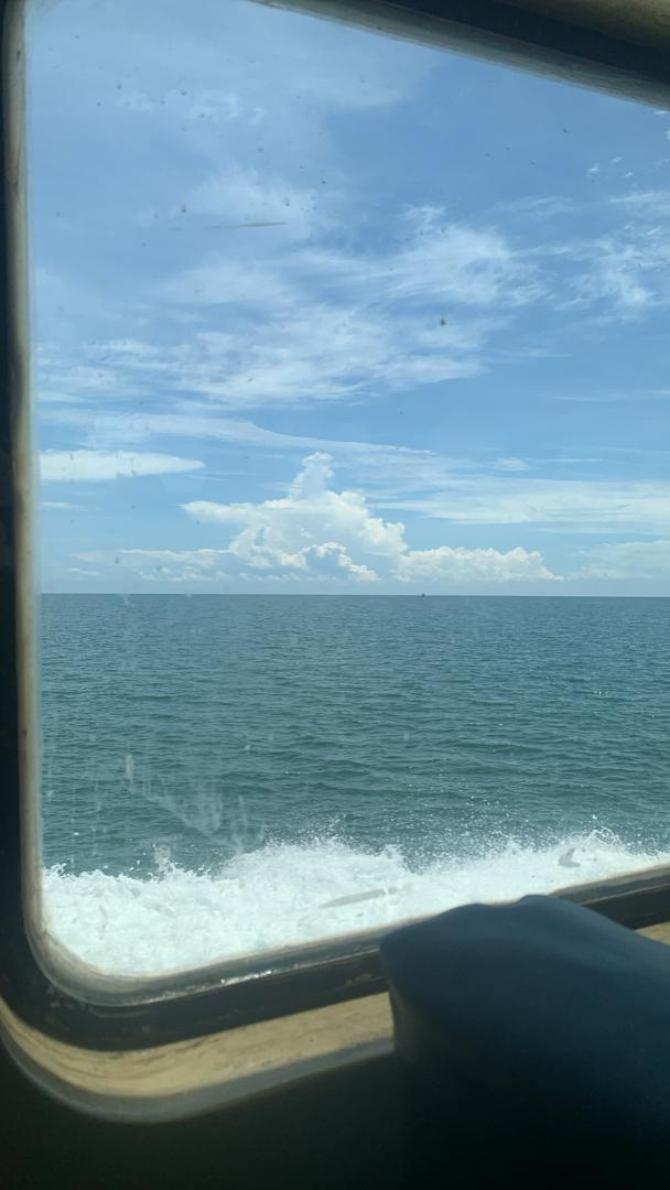 Blue water Ferry - Others