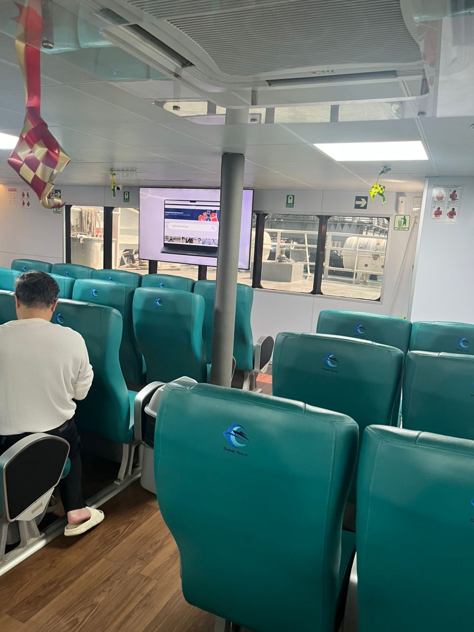 Putri Anggreni Ferry - Interior