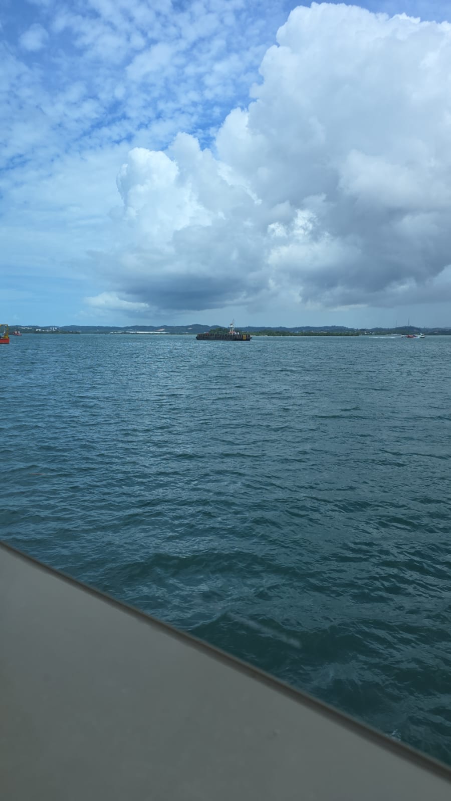 Horizon Fast Ferry - Others