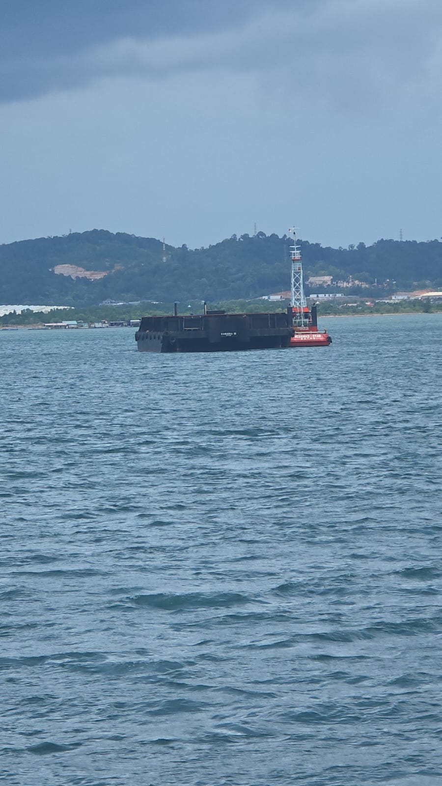 Horizon Fast Ferry - Others