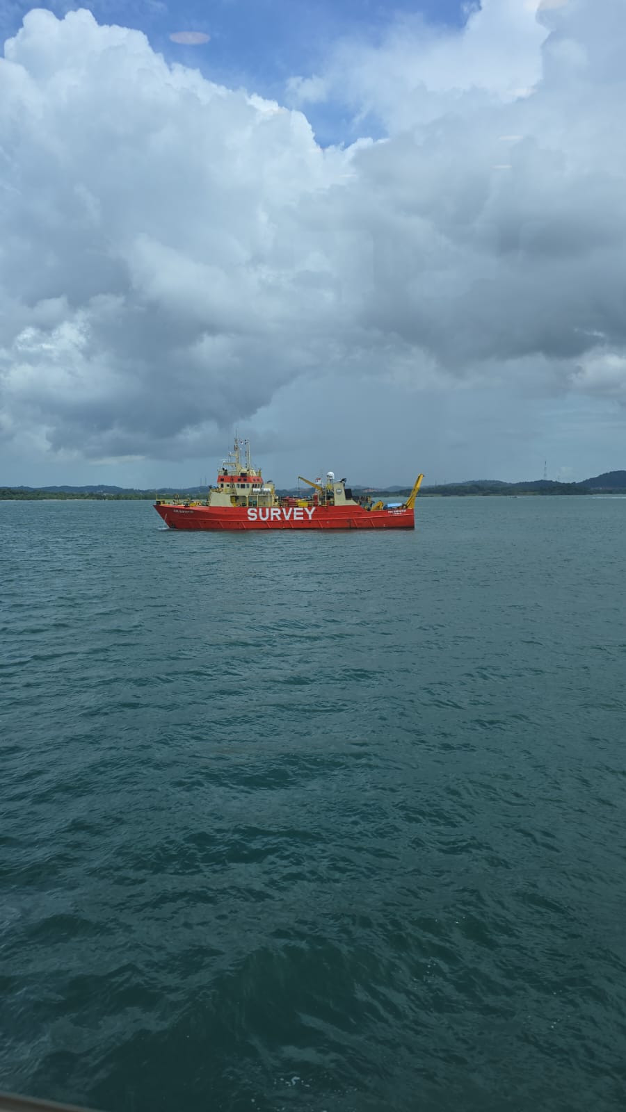 Horizon Fast Ferry - Others