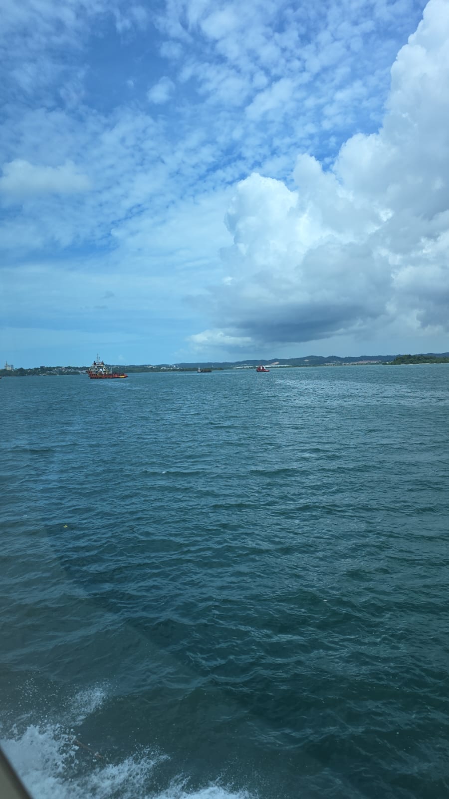 Horizon Fast Ferry - Others