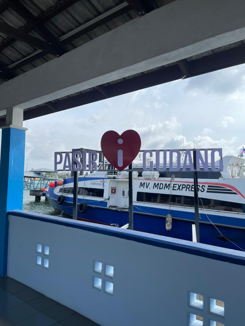 Batam Fast - BP, Others