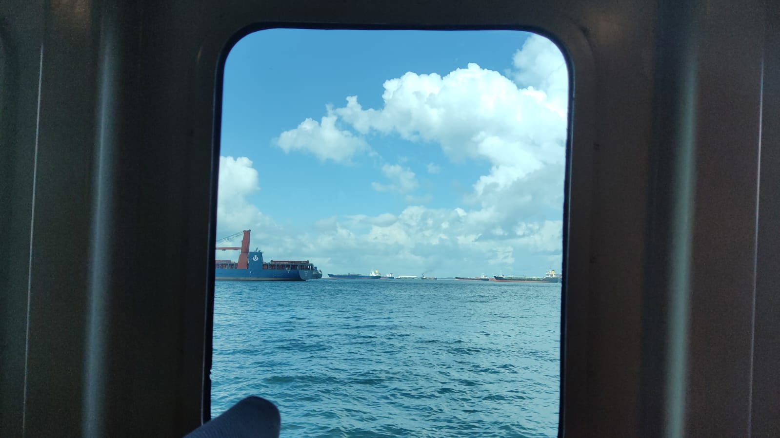 Sindo Ferry - Others
