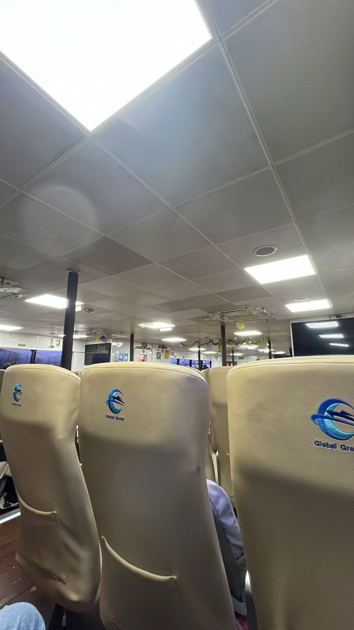 Putri Anggreni Ferry - Interior