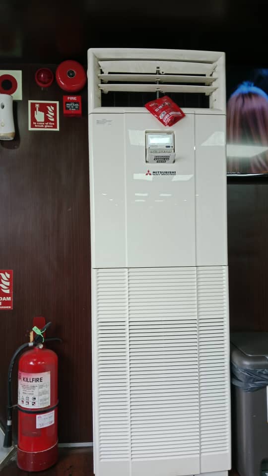 Putri Anggreni - Amenities