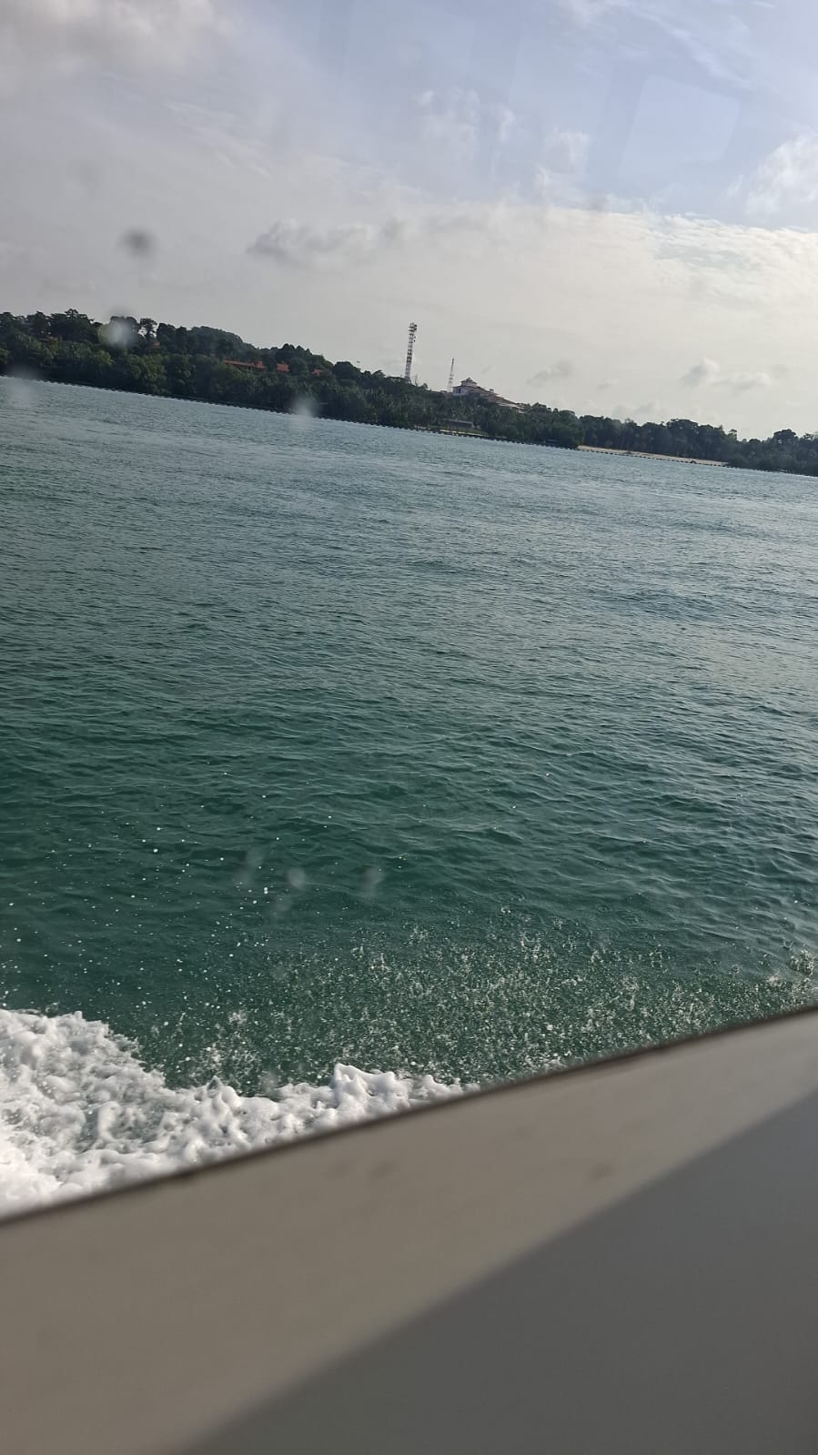Sindo Ferry - Others