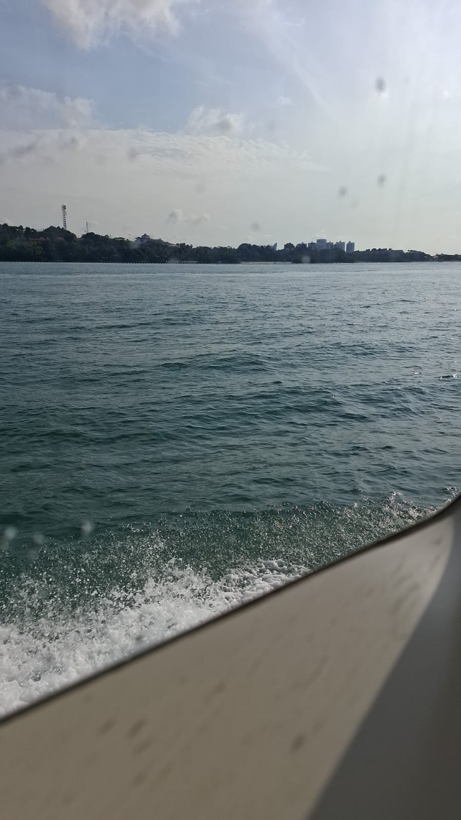 Sindo Ferry - Others