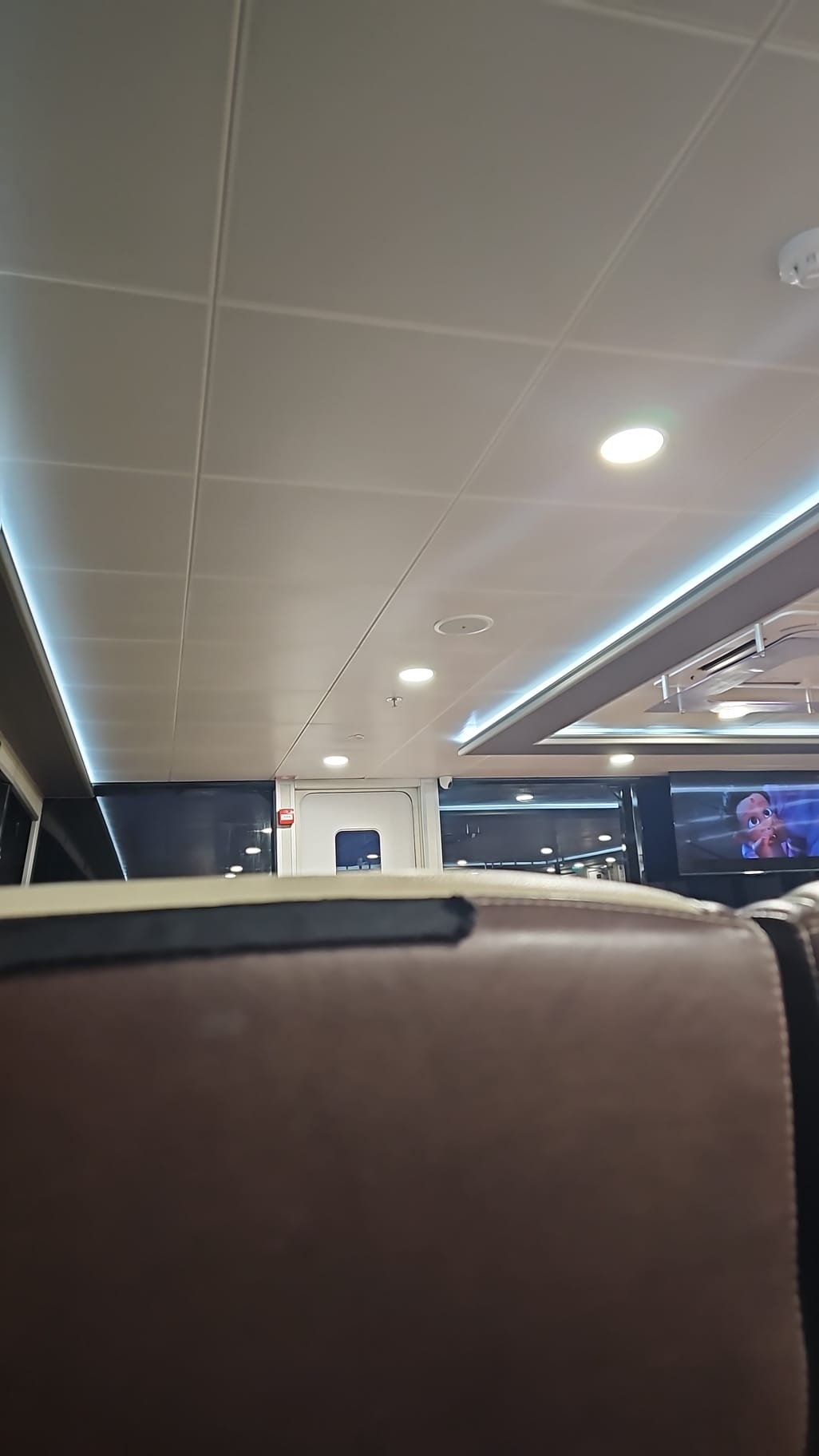 Majestic Fast Ferry - Others