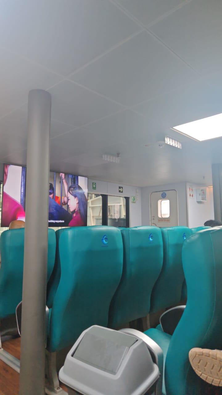 Putri Anggreni - Interior