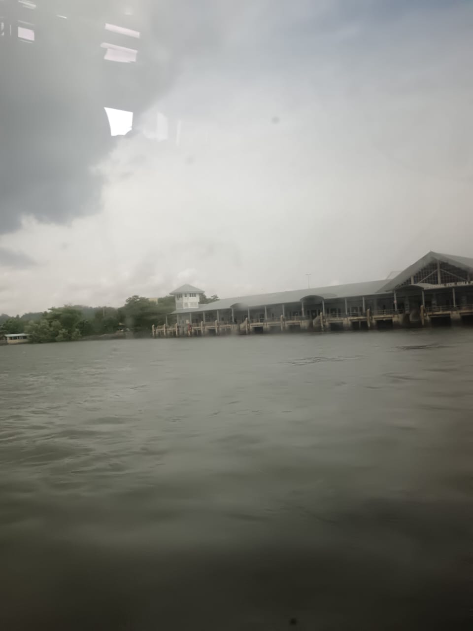 Langkawi Ferry - Others