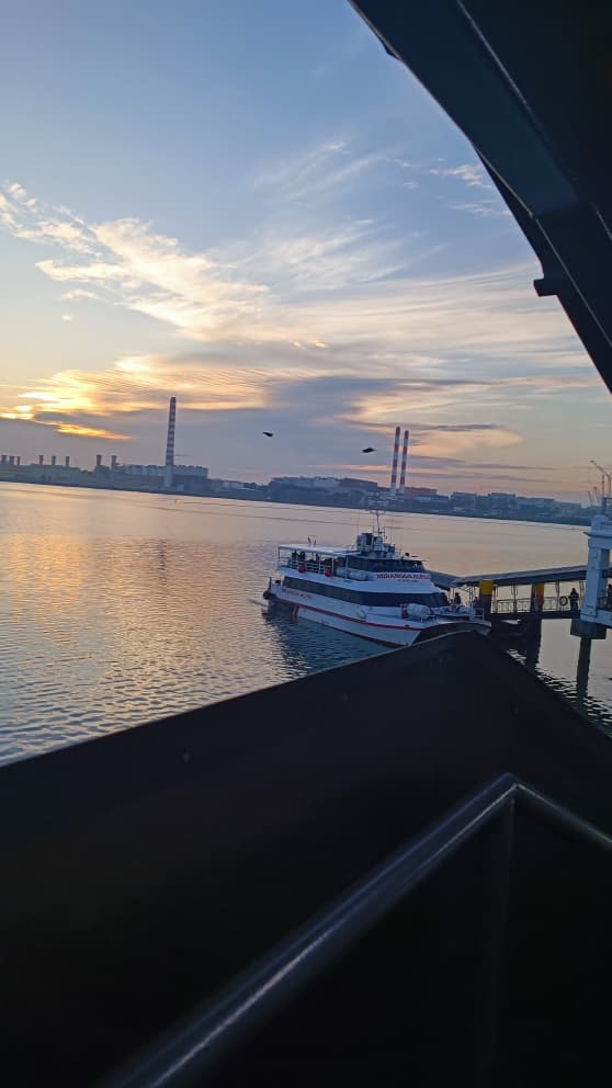Pintas Fast Ferry - Others