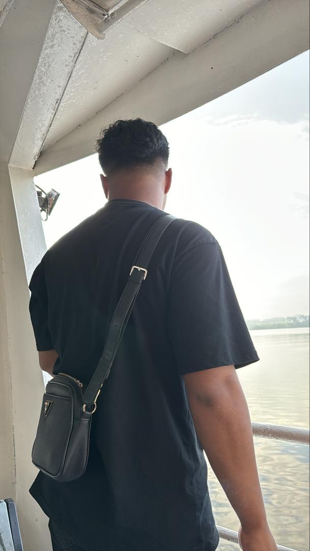 Pintas Fast Ferry - Others