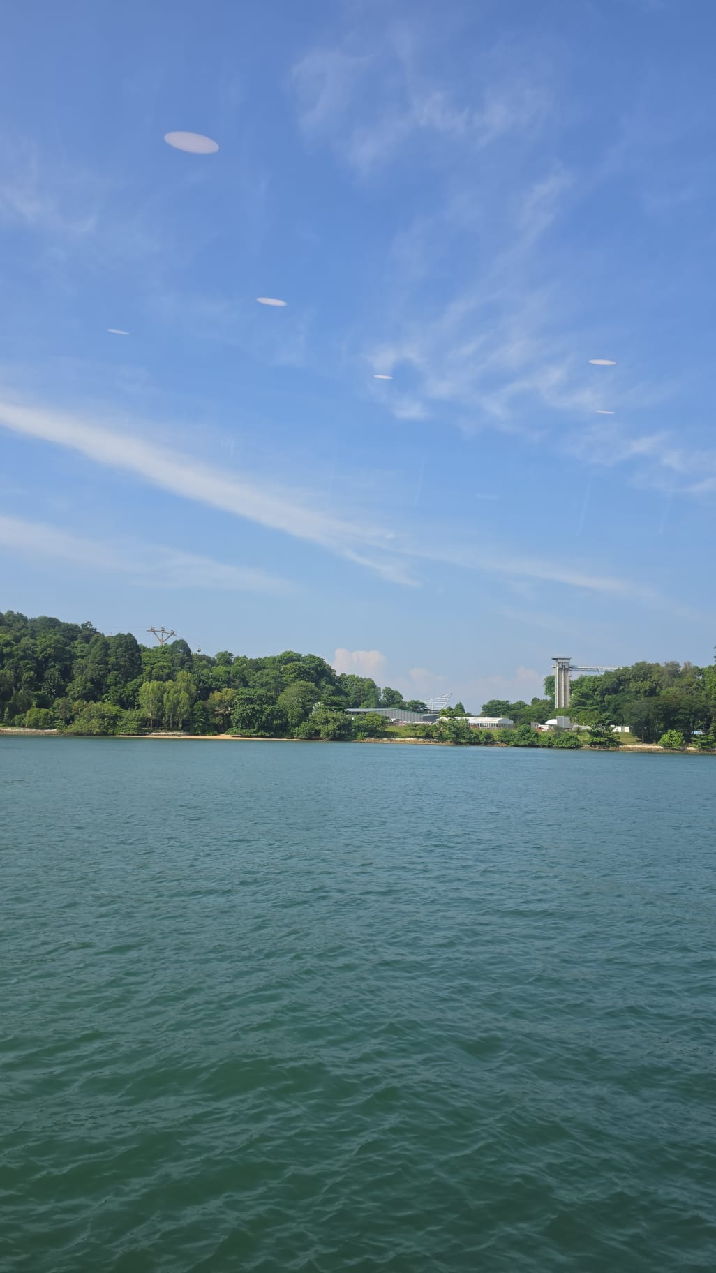 Horizon Ferry - BP, Others