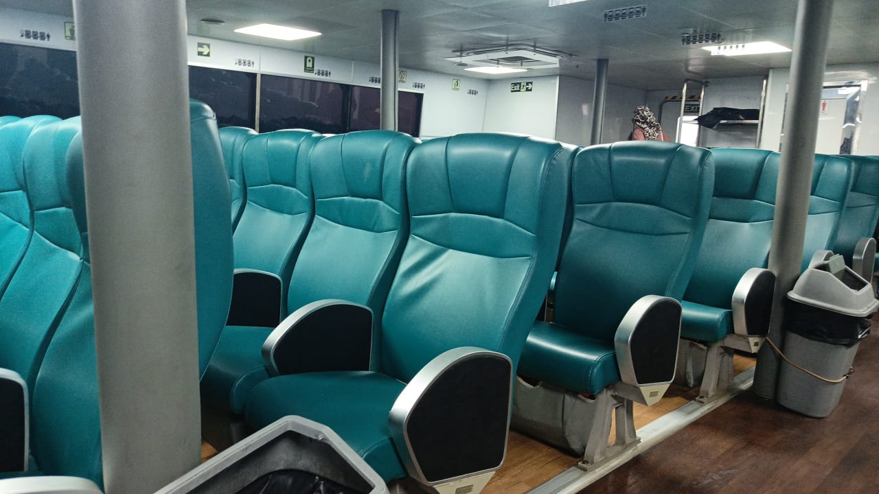 Putri Anggreni Ferry - Interior