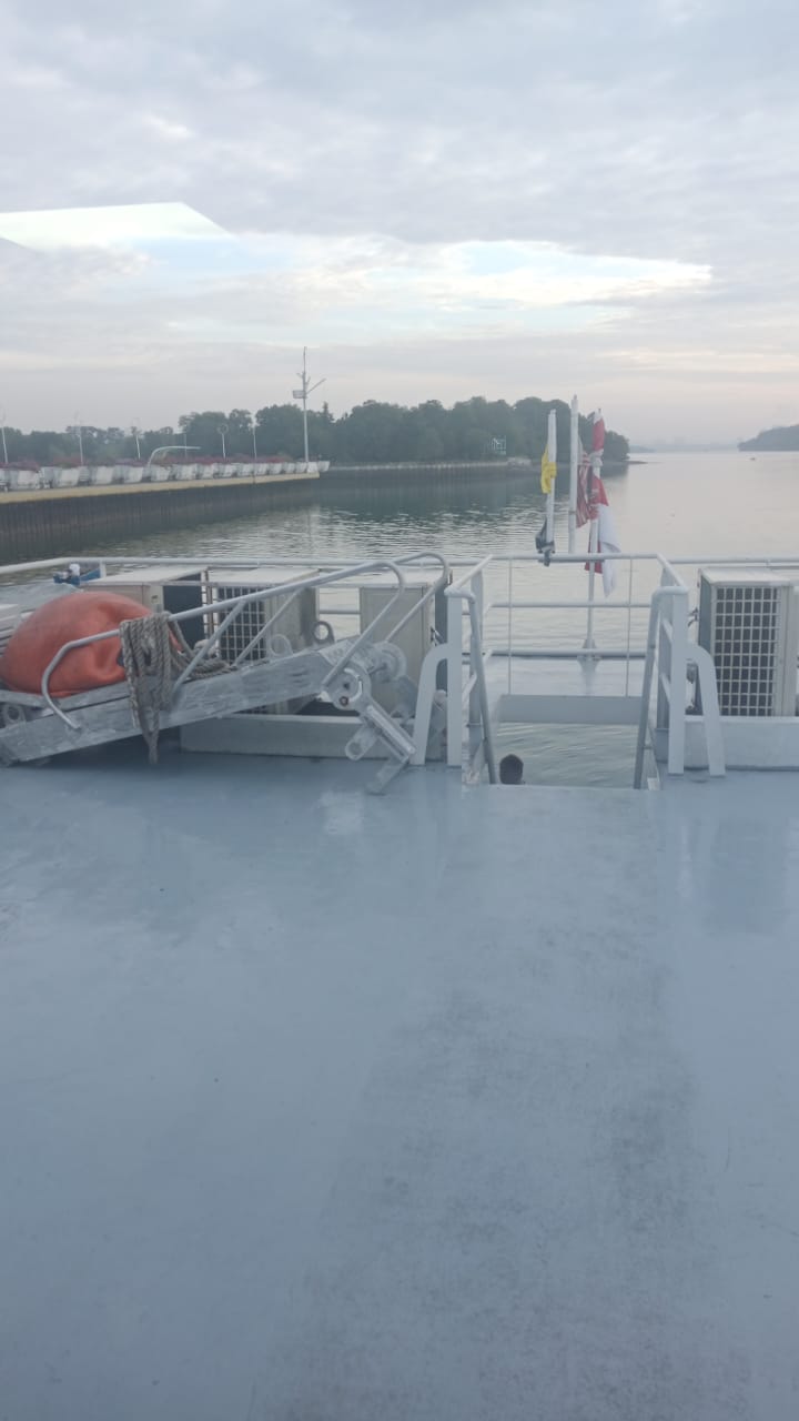 Putri Anggreni Ferry - Exterior