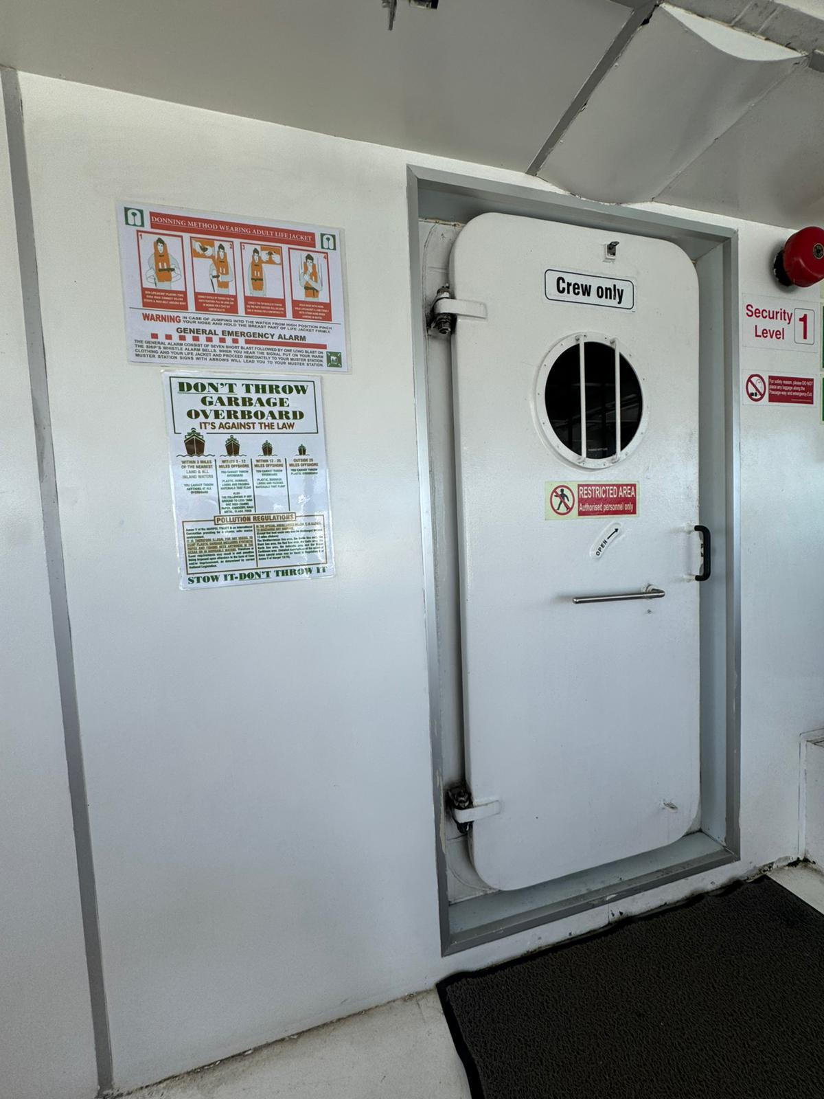 Batam Fast - Amenities