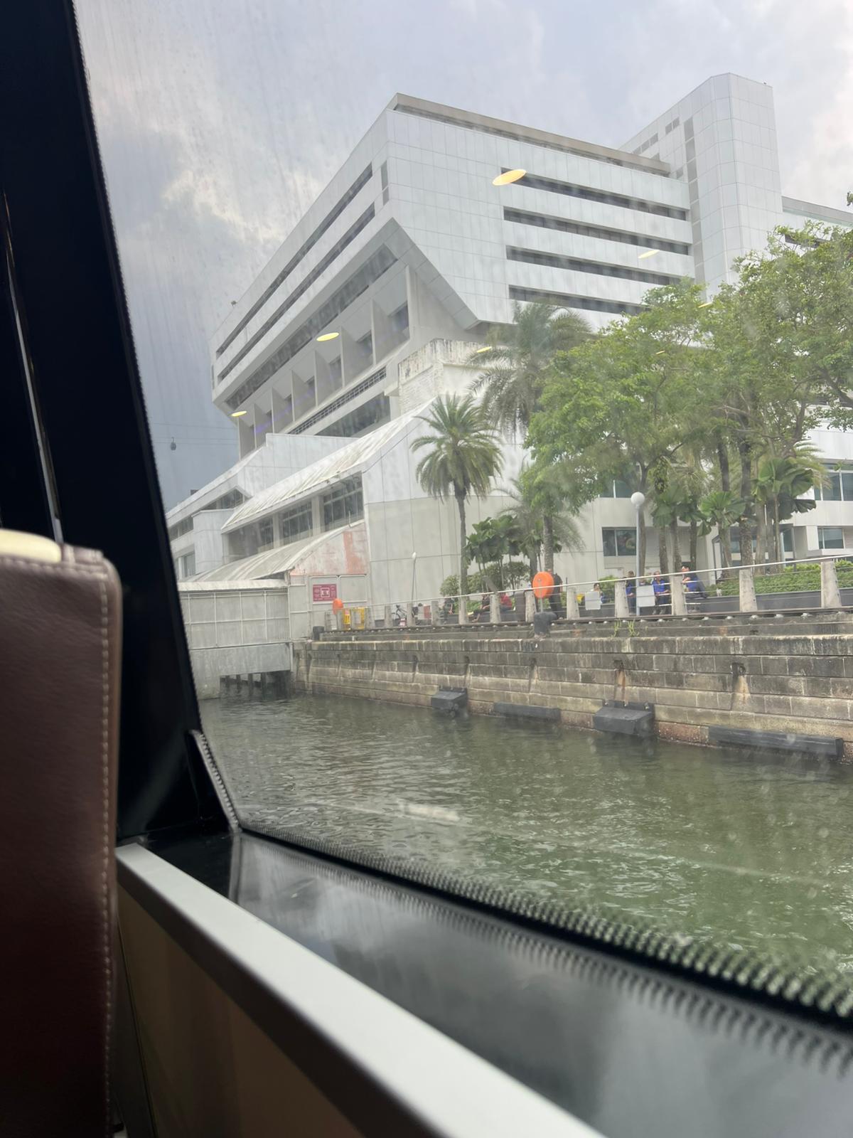 Majestic Fast Ferry - Others