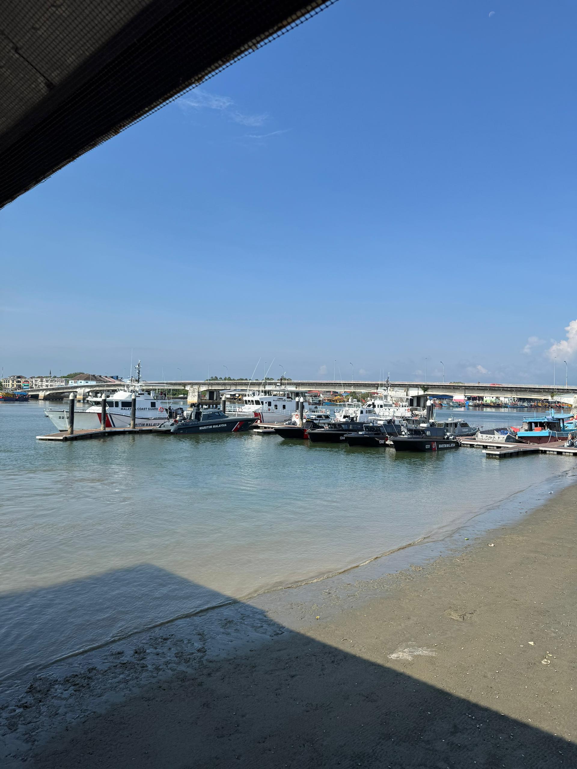 Blue water Ferry - Others