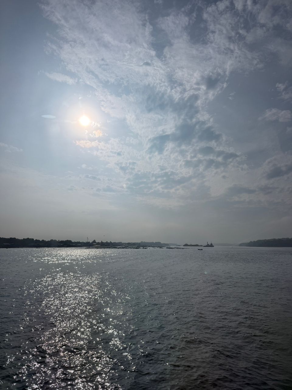 Pasir Gudang Ferry - BP