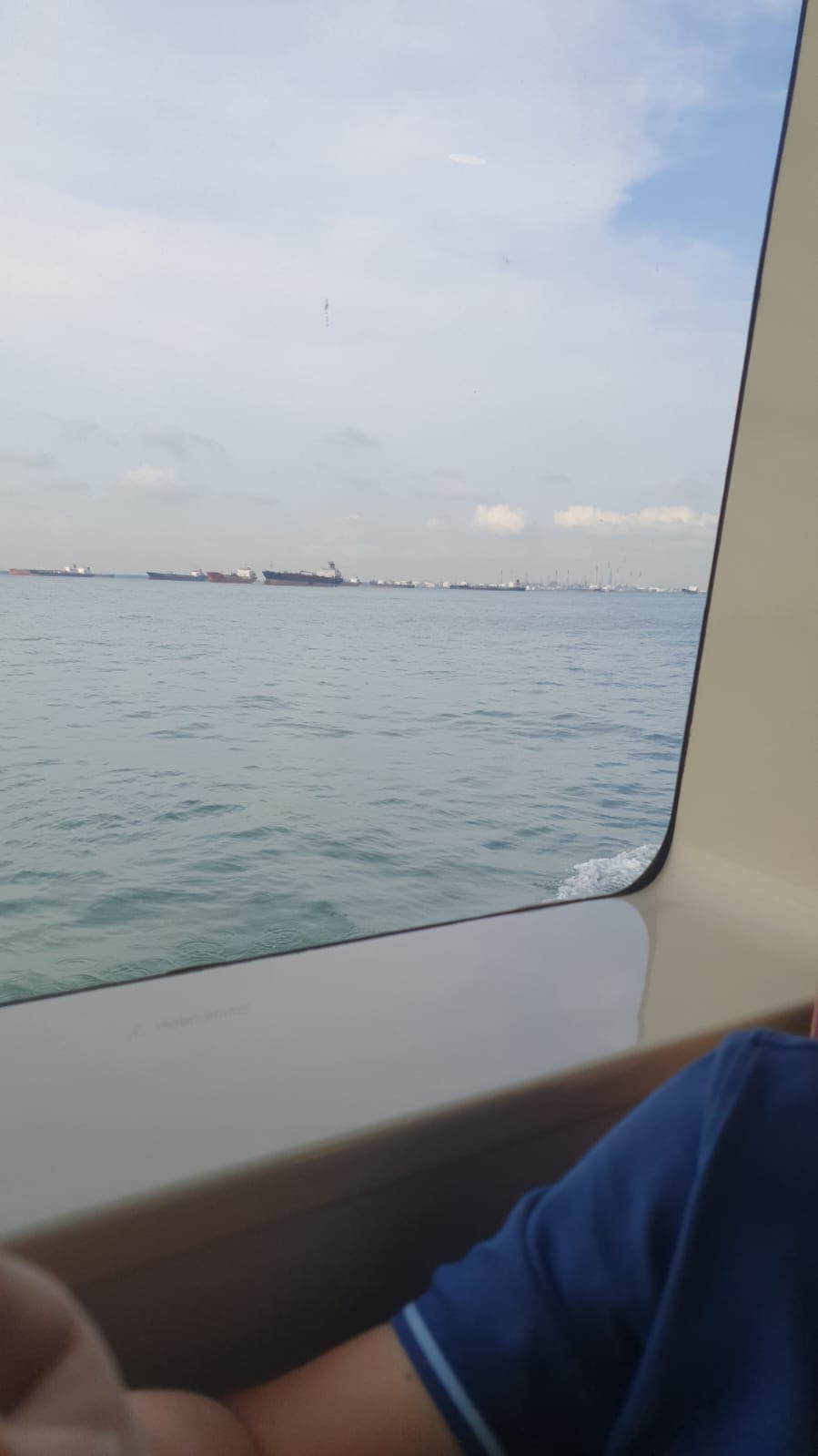 Sindo Ferry - Others