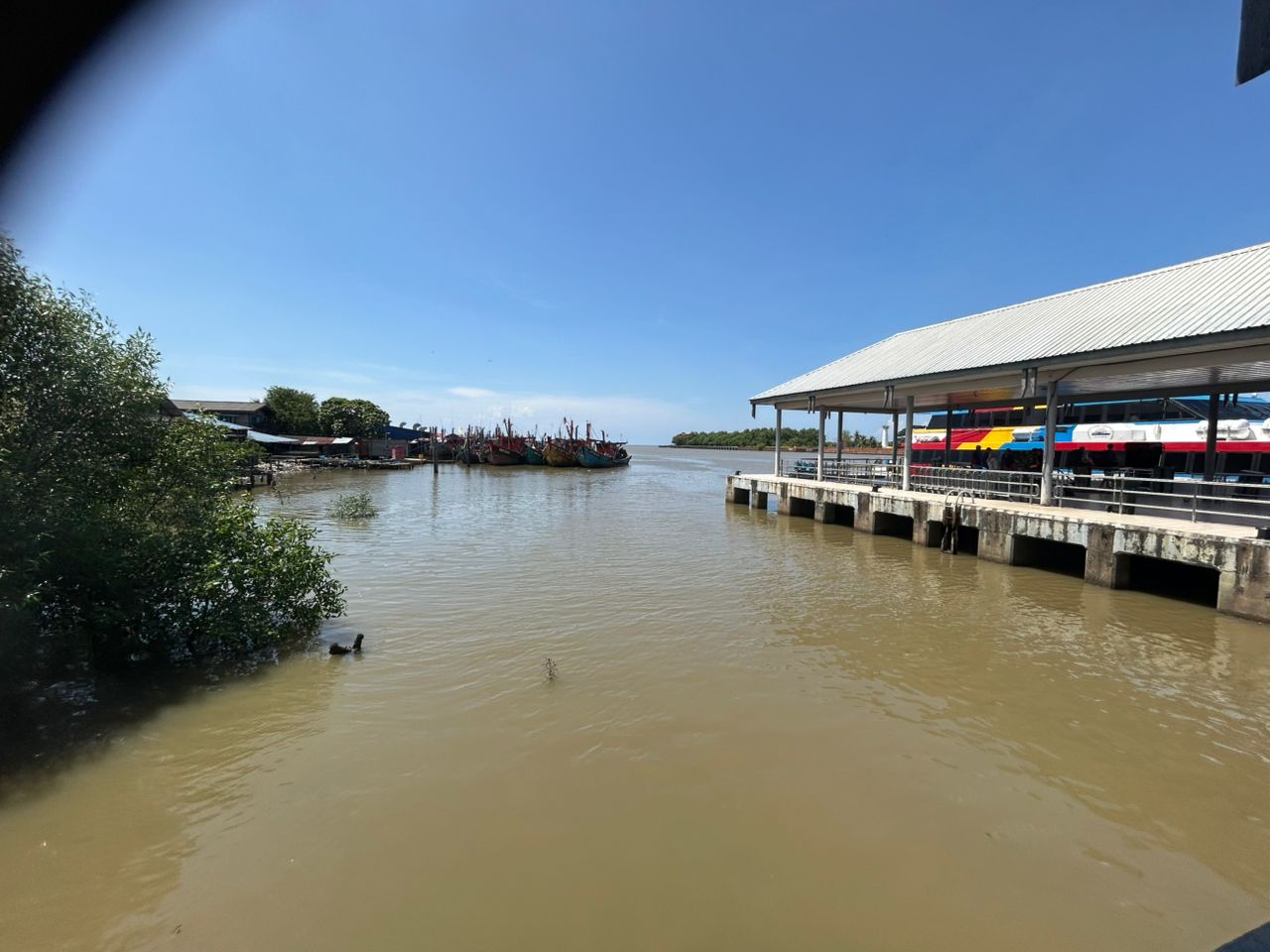 Langkawi Ferry Ventures - Others