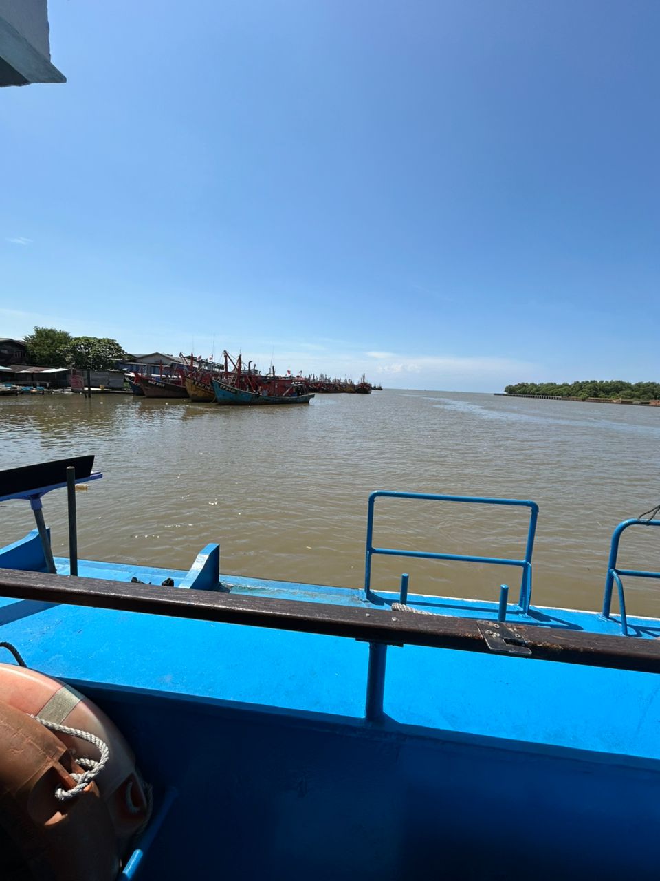 Langkawi Ferry Ventures - Others