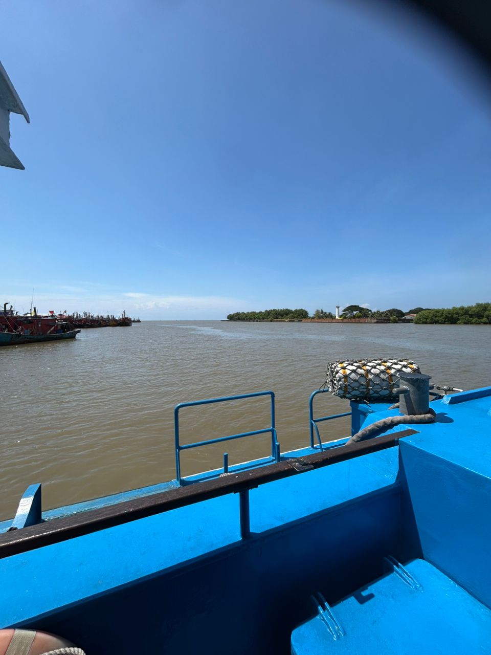 Langkawi Ferry Ventures - Others