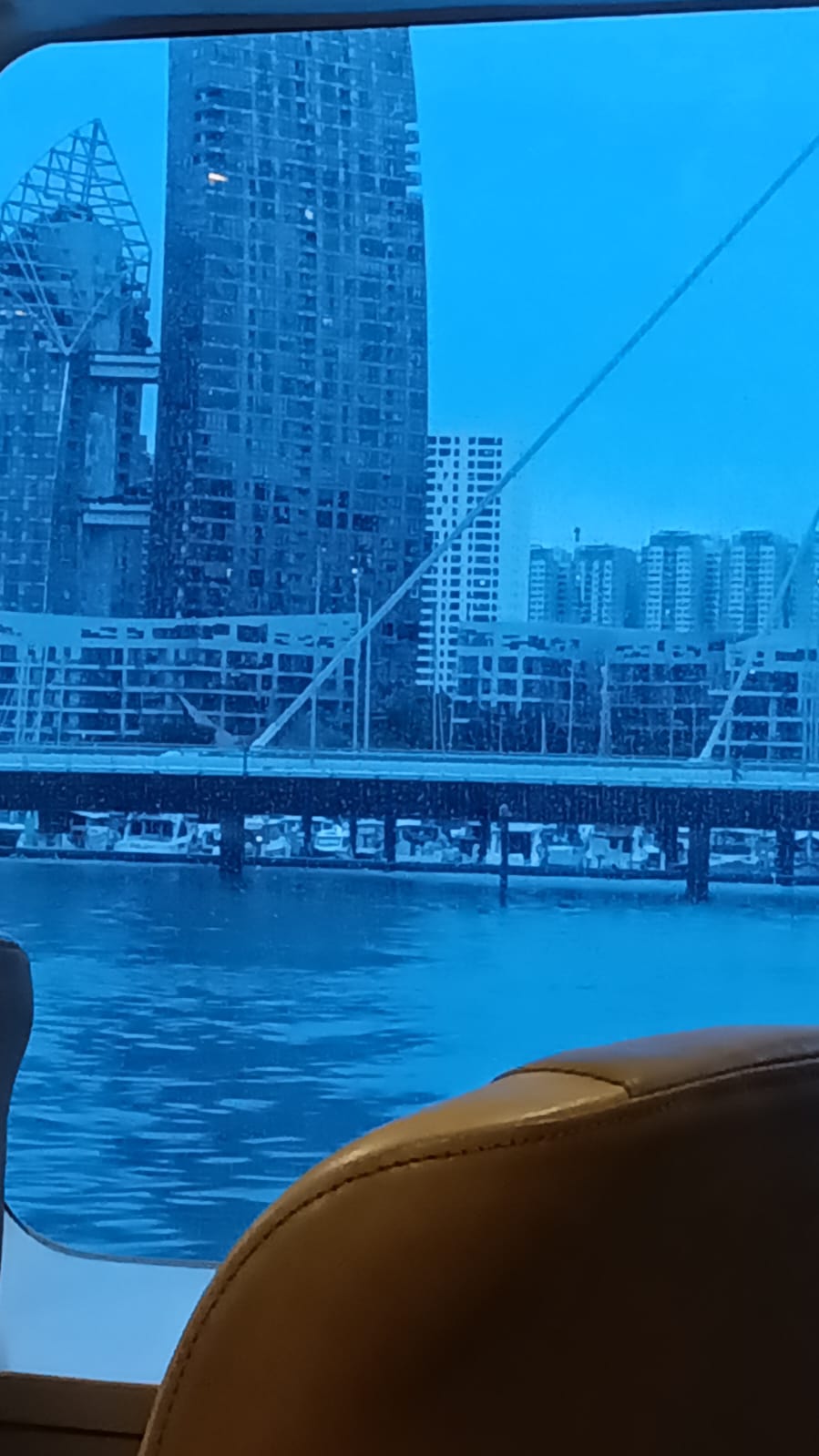 Horizon Fast Ferry - Others