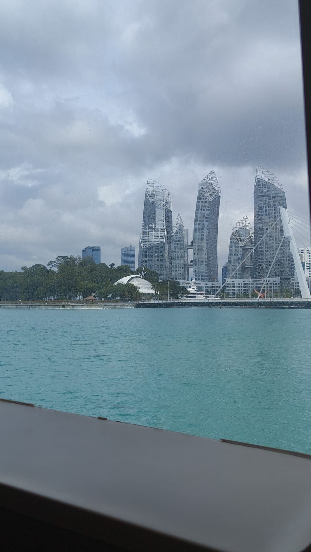 Horizon Ferry - Exterior, Others