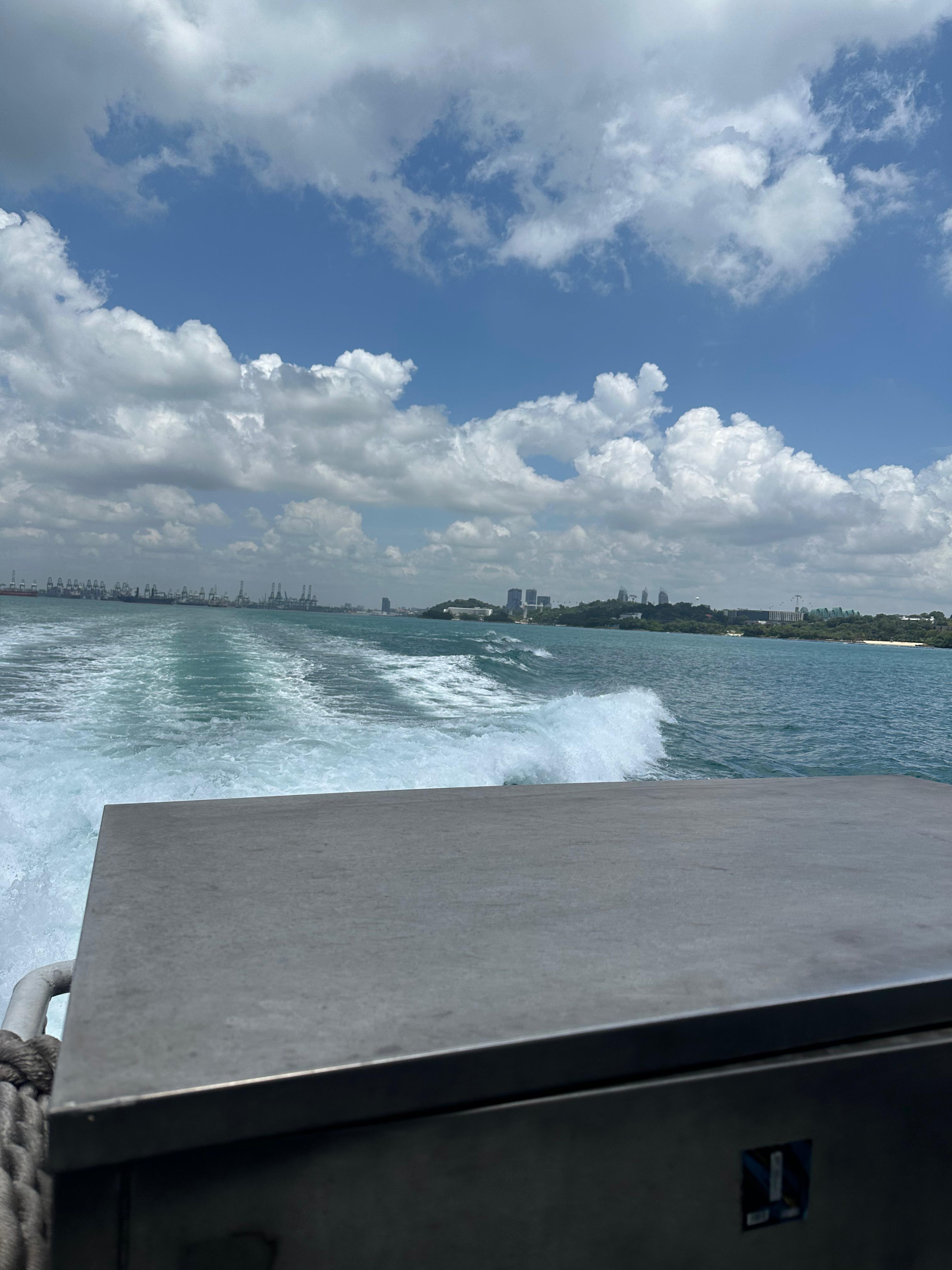 Sindo Ferry - Others