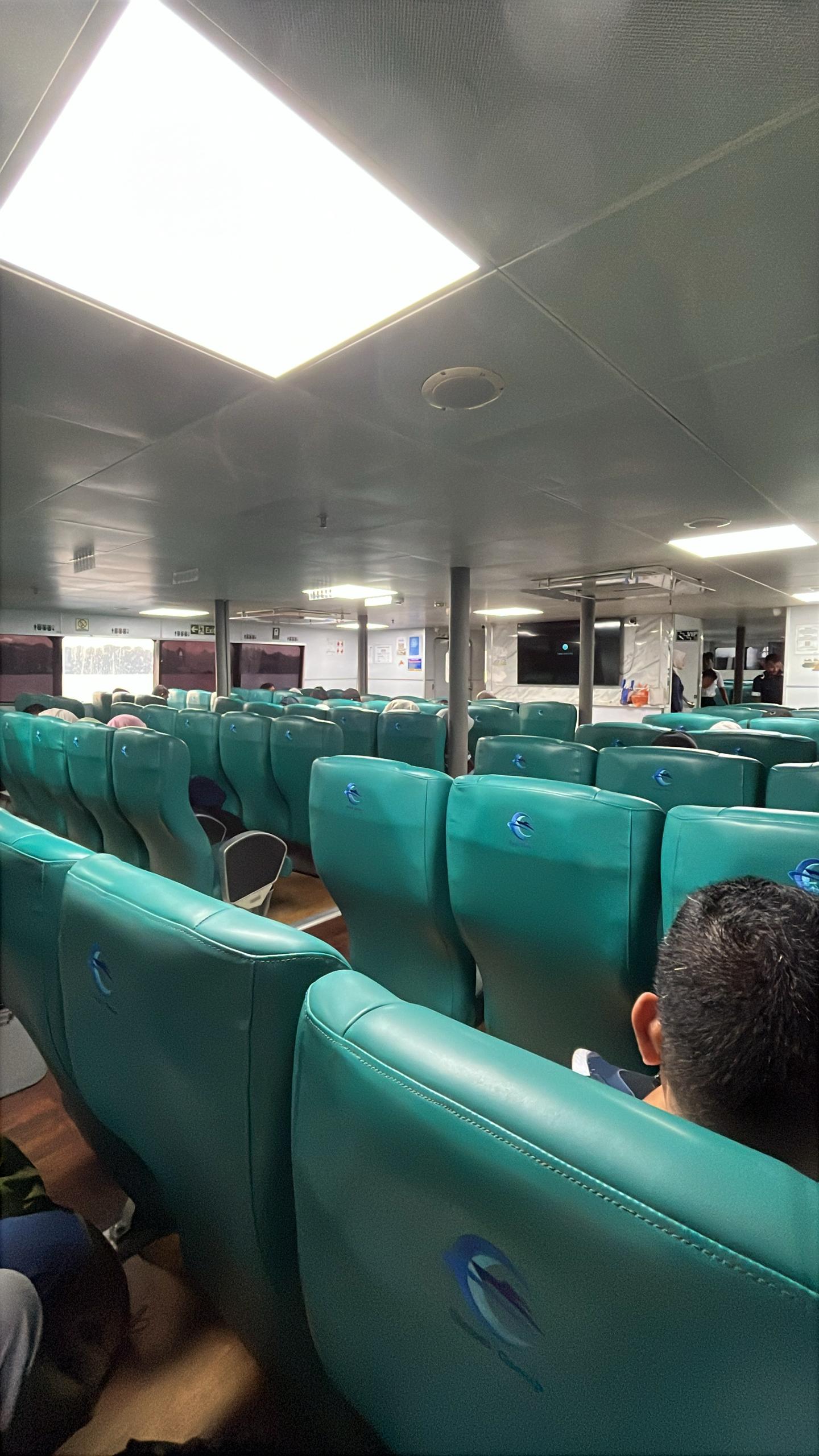 Putri Anggreni Ferry - Interior