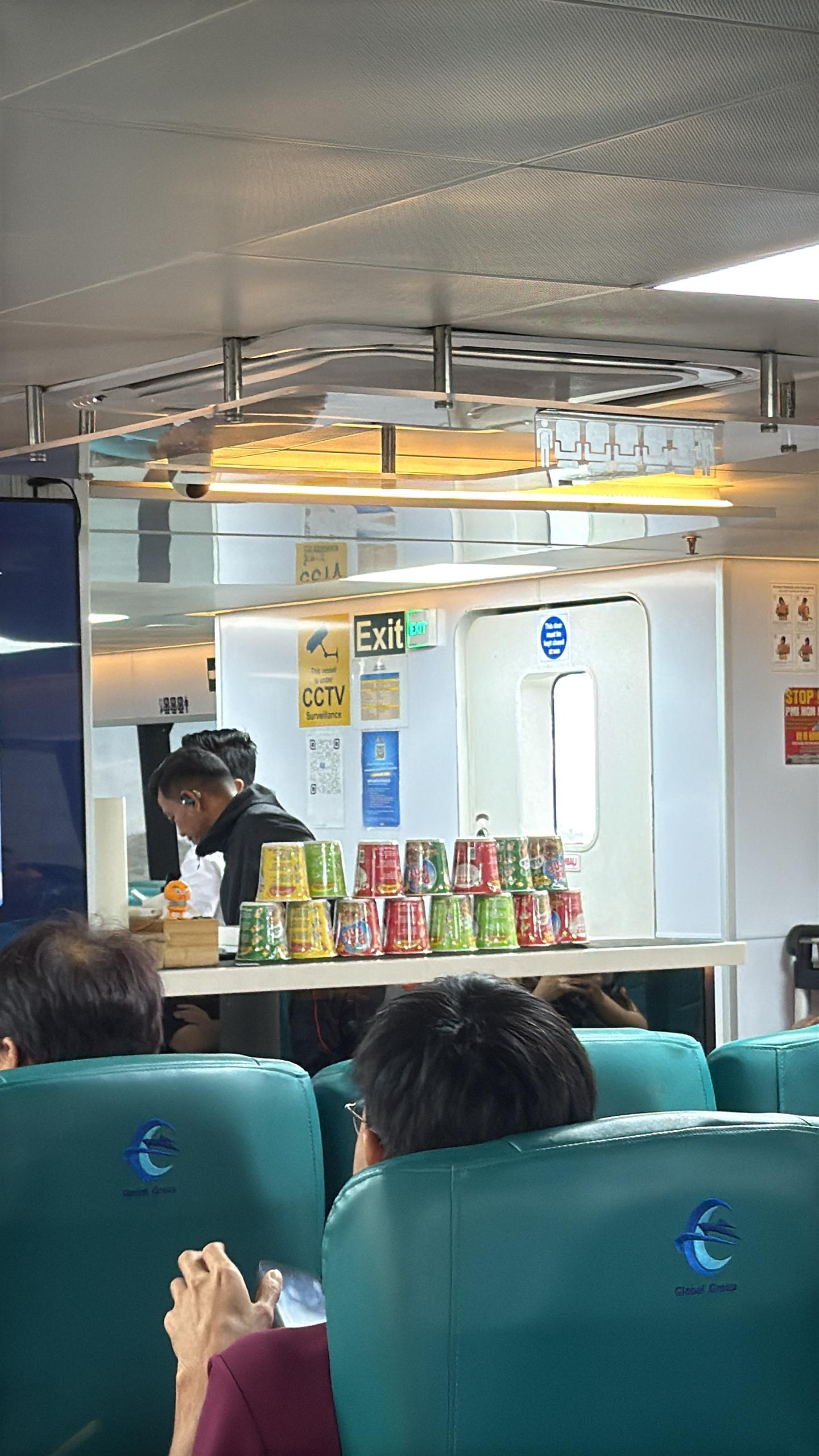 Putri Anggreni Ferry - Interior