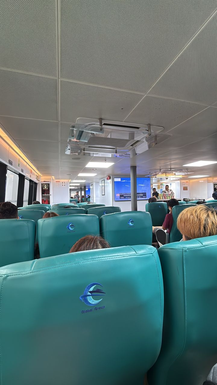 Putri Anggreni Ferry - Interior