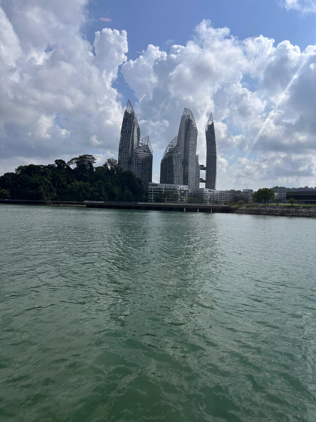 Horizon Ferry - Exterior, Others