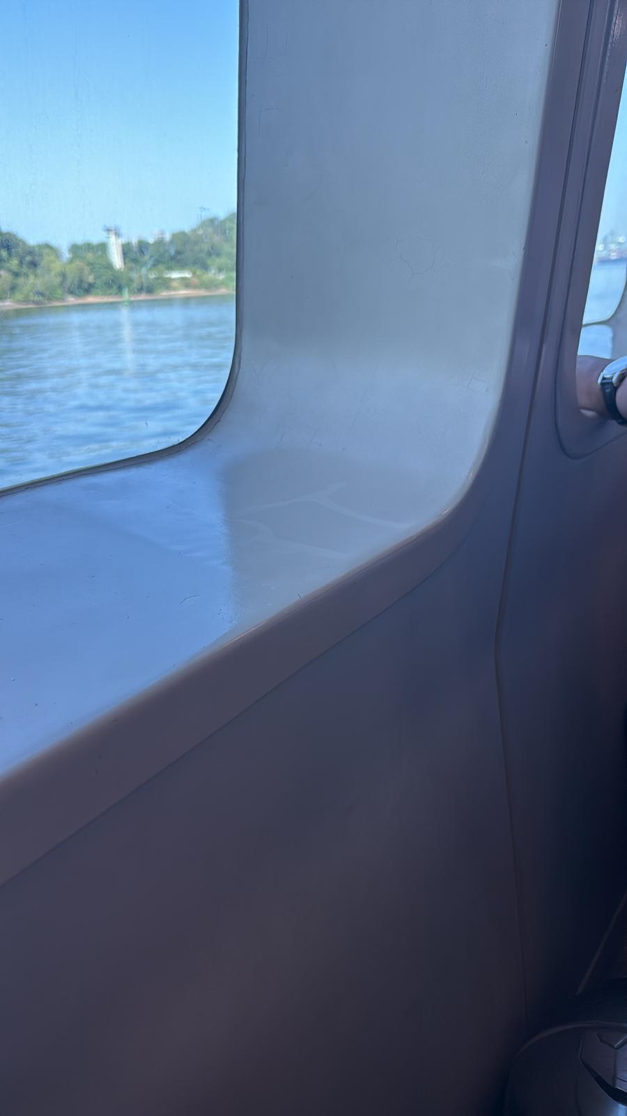 Horizon Ferry - Others