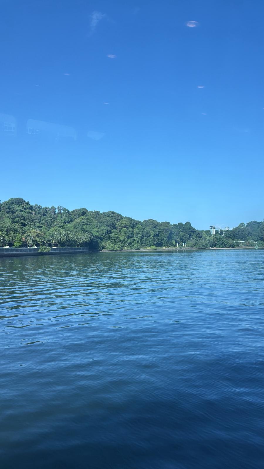 Horizon Ferry - Others