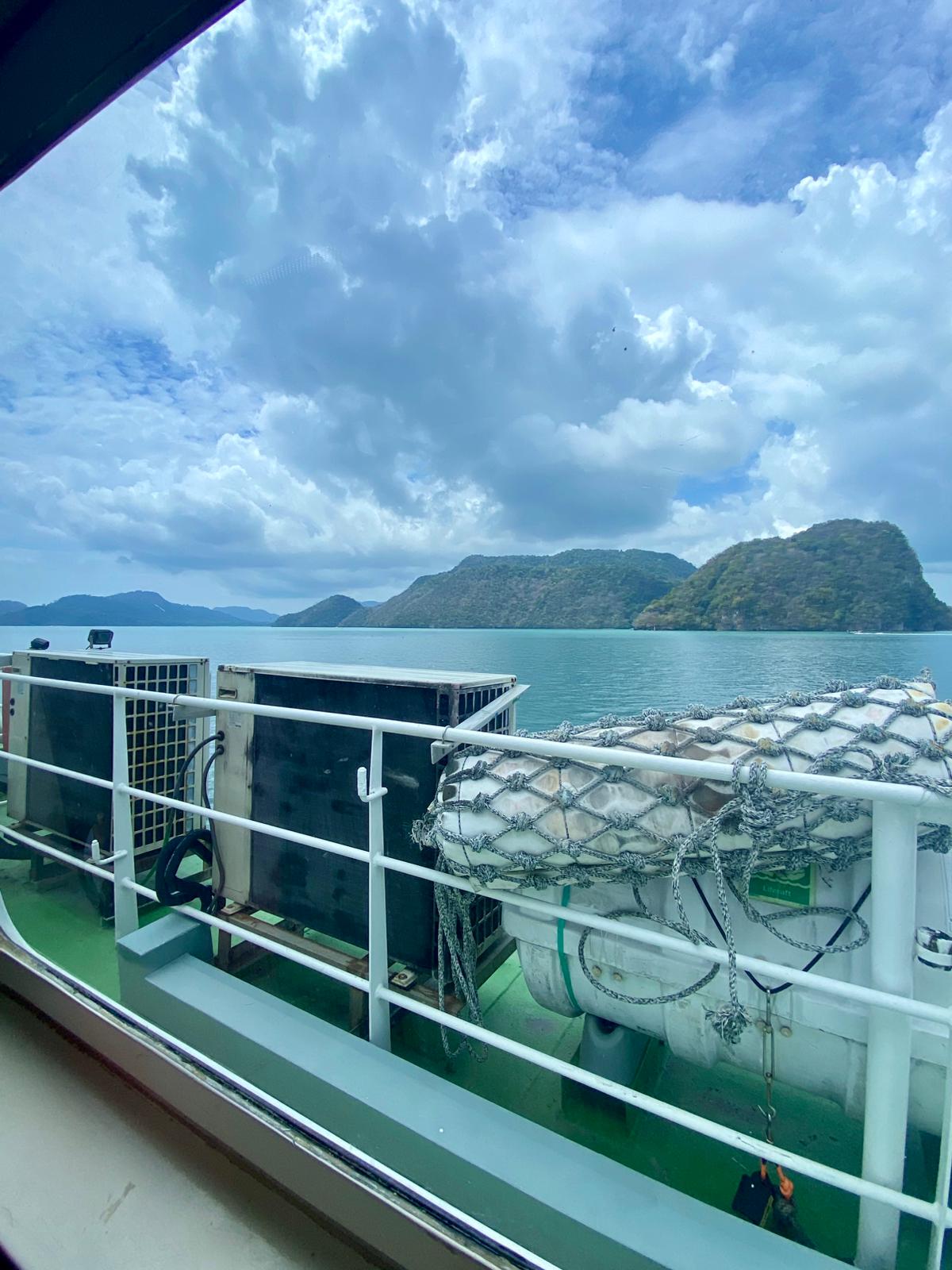 Langkawi Ferry - Others